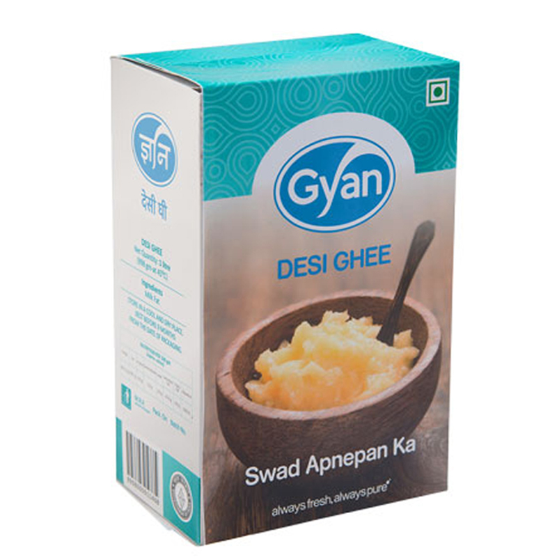 GYAN DESI GHEE